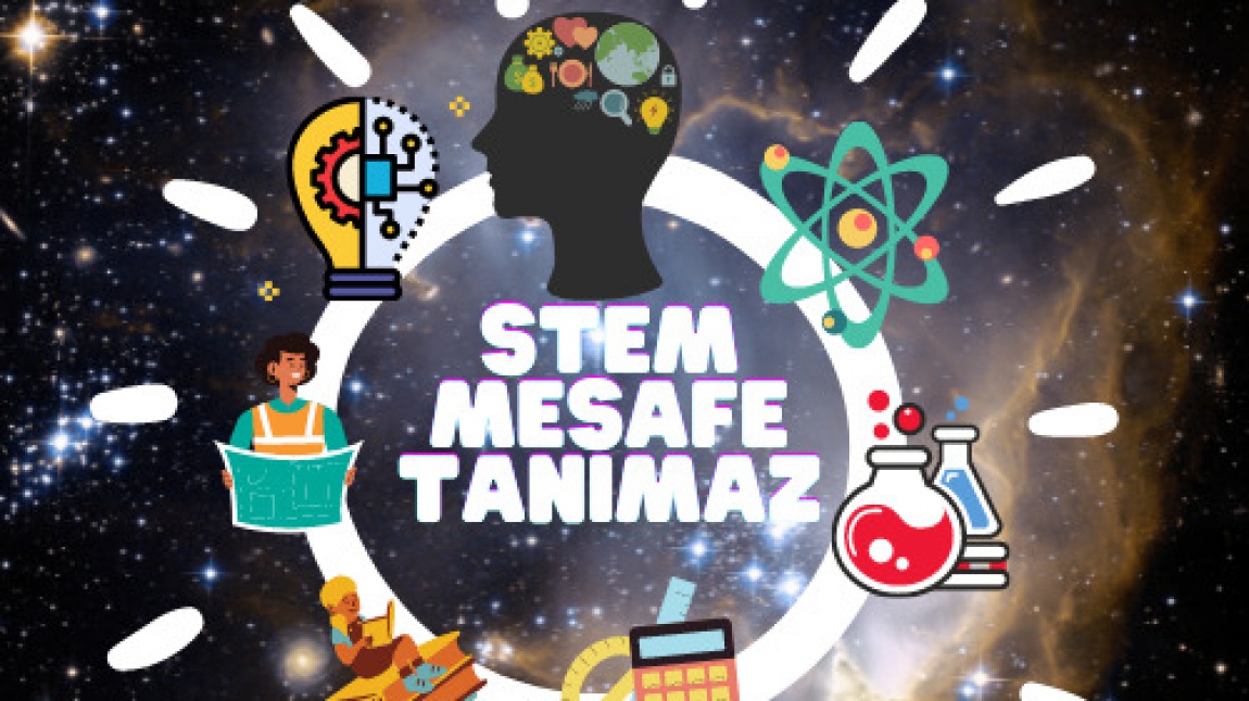 1/A SINIFI STEM MESAFE TANIMAZ PROJESİ