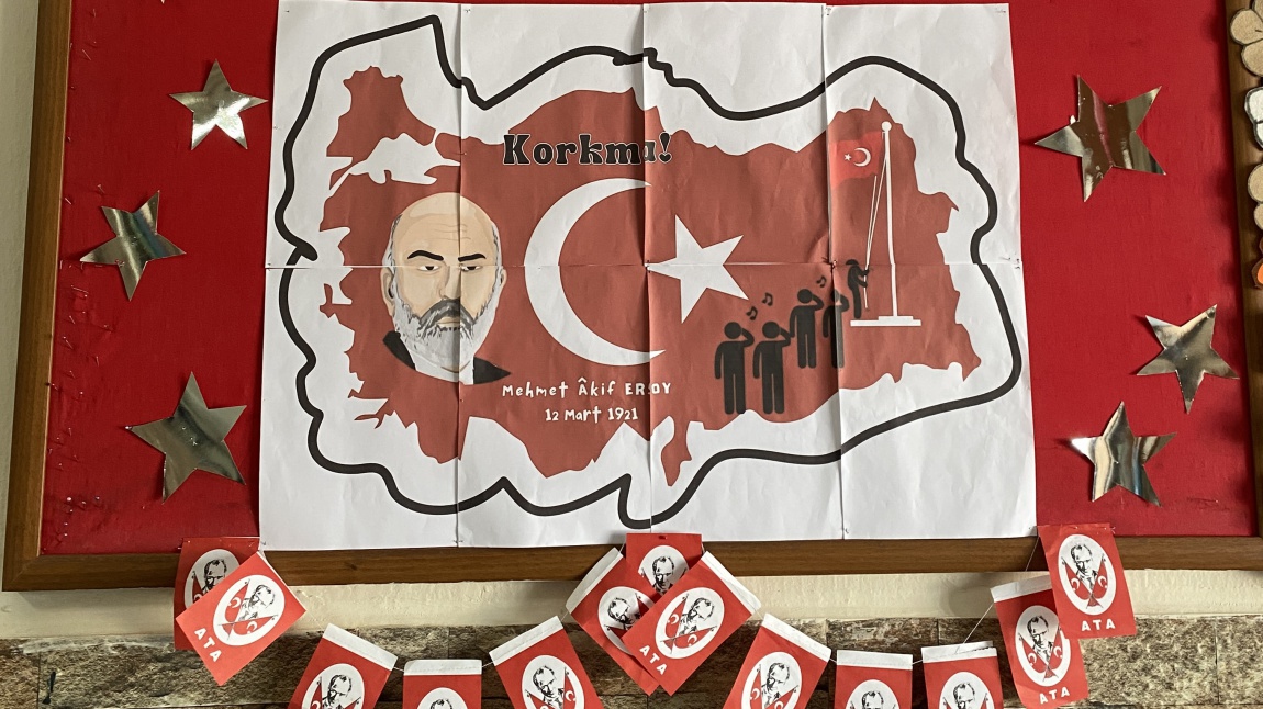 DOĞUM GÜNÜN KUTLU OLSUN ŞANLI BAYRAĞIM